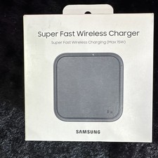 SAMSUNG 15W Wireless Charger