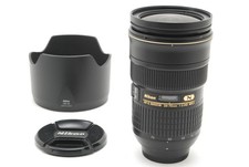 [OTTIME CONDIZIONI] Nikon AF-S