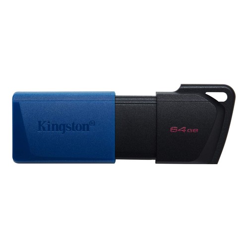 Pendrive kingston datatraveler - kingston,