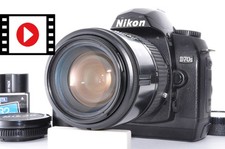 Nikon D70s DSLR Camera AF