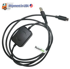 FTM-100D USB Programming Cable