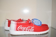 Scarpe slip-on HEYDUDE uomo