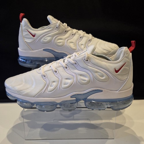 Nike air vapormax - plus, bianche