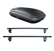 Box baule tetto auto - box,