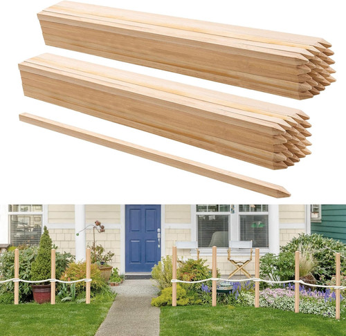 Pali legno duro per - legno,