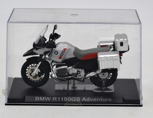 Die cast bmw r1150gs - die,