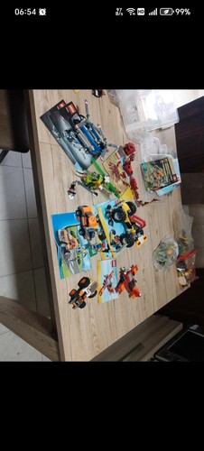 Lego vari set - lego,