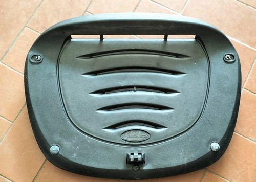 Piastra bauletto originale - piastra,