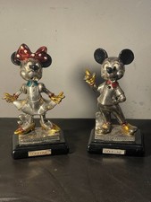 Topolino Minnie Disney Gadget
