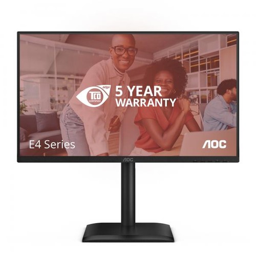 Aoc monitor led ips - aoc,