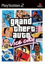 Grand Theft Auto: Vice City di Rockstar Games | Gioco | Condizioni accettabili