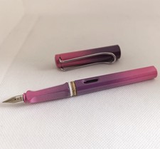 Penna stilografica LAMY Safari