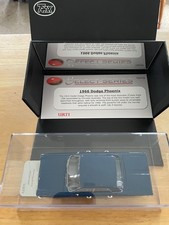 TRAX MODELS - 1:43 - RESINA -