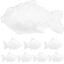 Pezzi palline schiuma - ,