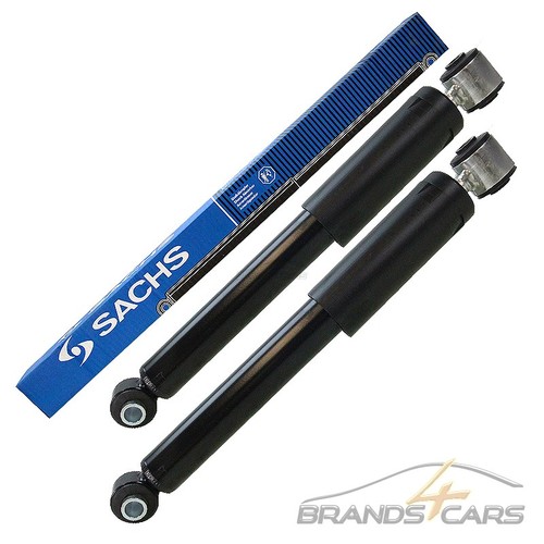 Ammortizzatori sachs - 2,