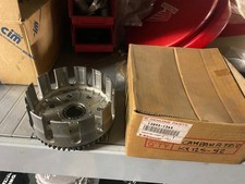Campana frizione kawasaki - kawasaki, kx
