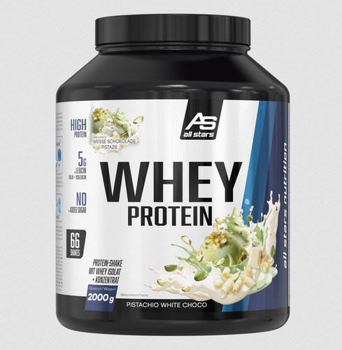 All stars whey protein - protein,