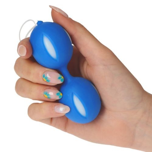 Sfere palline vaginali - palline,