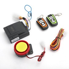 12V Rilevatore Di Vibrazioni