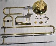 Trombone a leva Yamaha Xeno