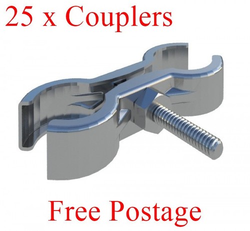 Clip per pannelli - clip,