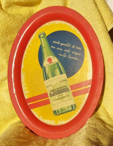 Acqua alcalina andrea - alcalina,
