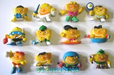 SORPRESINE FINDUS SORRISINI