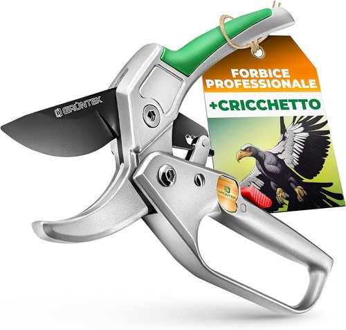 Grüntek forbici cesoie - grÜntek, da