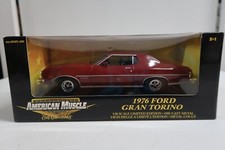 1:18 Nuovo Ertl American