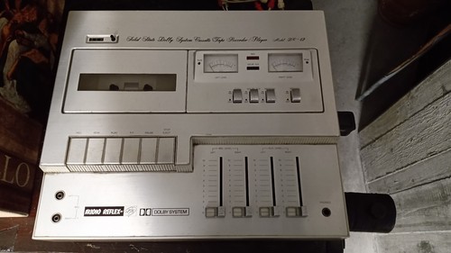 Ags audio reflex - ags,