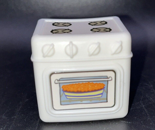 Peppa pig cucina forno - peppa,