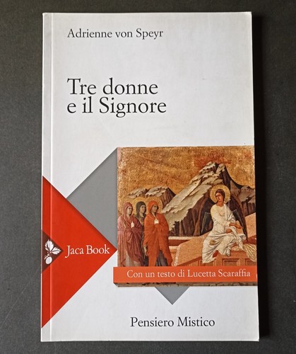 Tre donne signore - donne, il
