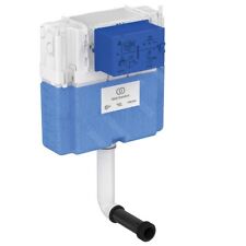 Cassetta di scarico Ideal standard prosys 80 da incasso