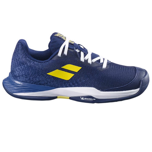 Scarpe babolat tennis jet mach - tennis,