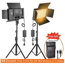 Nagnahz U800 Luce LED Studio