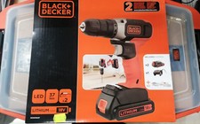 Trapano batteria con - trapano,