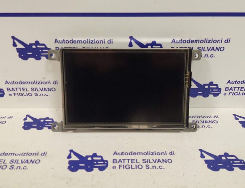 Display multifunzione peugeot - display,