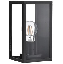 Lanterna Applique a Parete