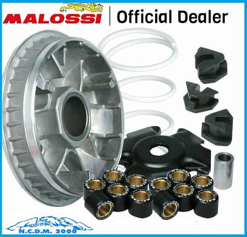 Variatore malossi multivar - variatore,