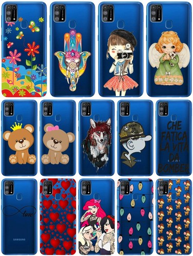 Custodia cover morbida - cover,