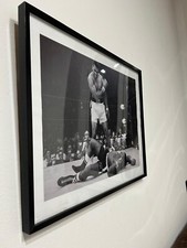 Muhammad Ali – Quadro da