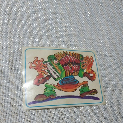 Caricatura cantanti panini - caricatura, 72