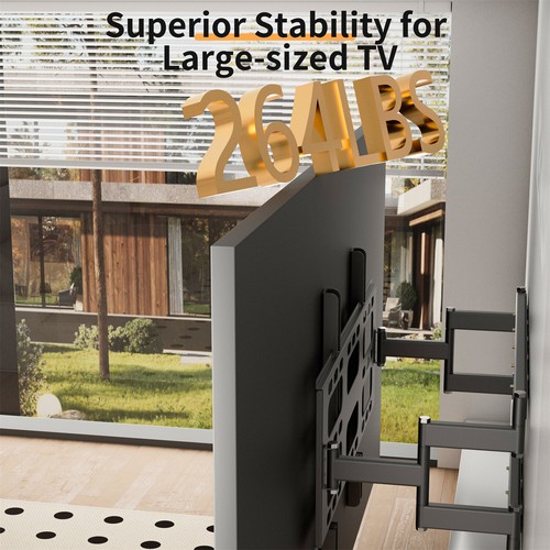 Supporto parete extra - da,