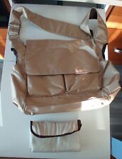 Prenatal Zaino Fasciatoio per Mamma E Neonato - Grande Borsa Portatutto