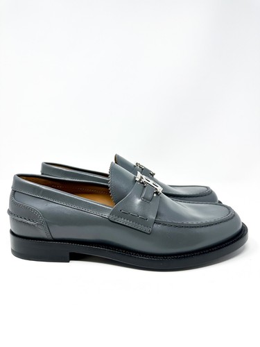 Mocassini burberry uomo fred - mocassini,