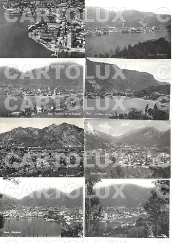 C8233 lecco 1950 lotto 18 - c8233,