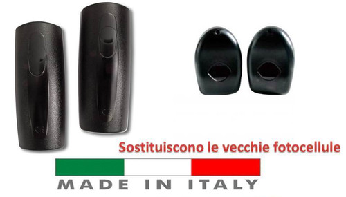 Coppia fotocellule - coppia,