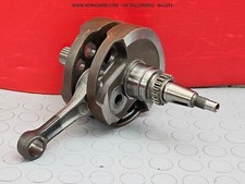 ALBERO MOTORE BIELLA 13000-MEN-A50 HONDA CRF 450 4T 2009 2012 MEN