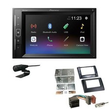 Pioneer DMH-A240BT 2-DIN