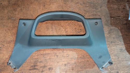 Carena interna rivestimento